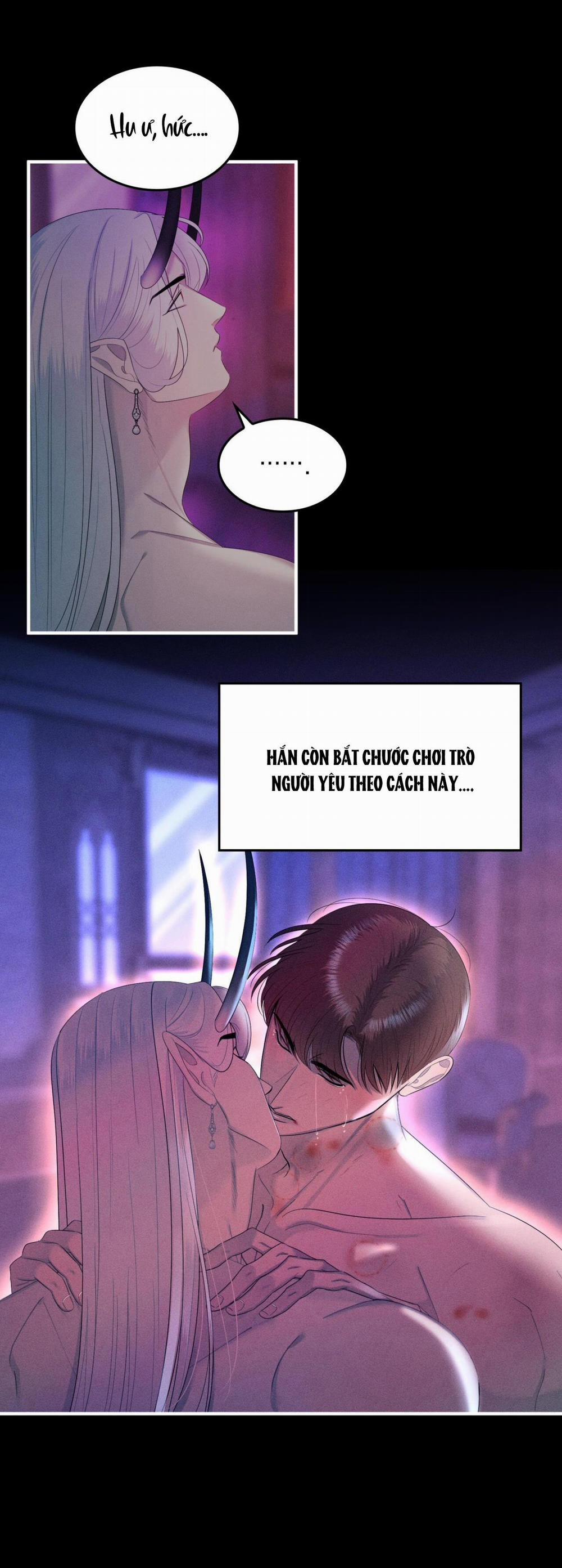 (Np) Độc Thân Muôn Năm 22 trang 19