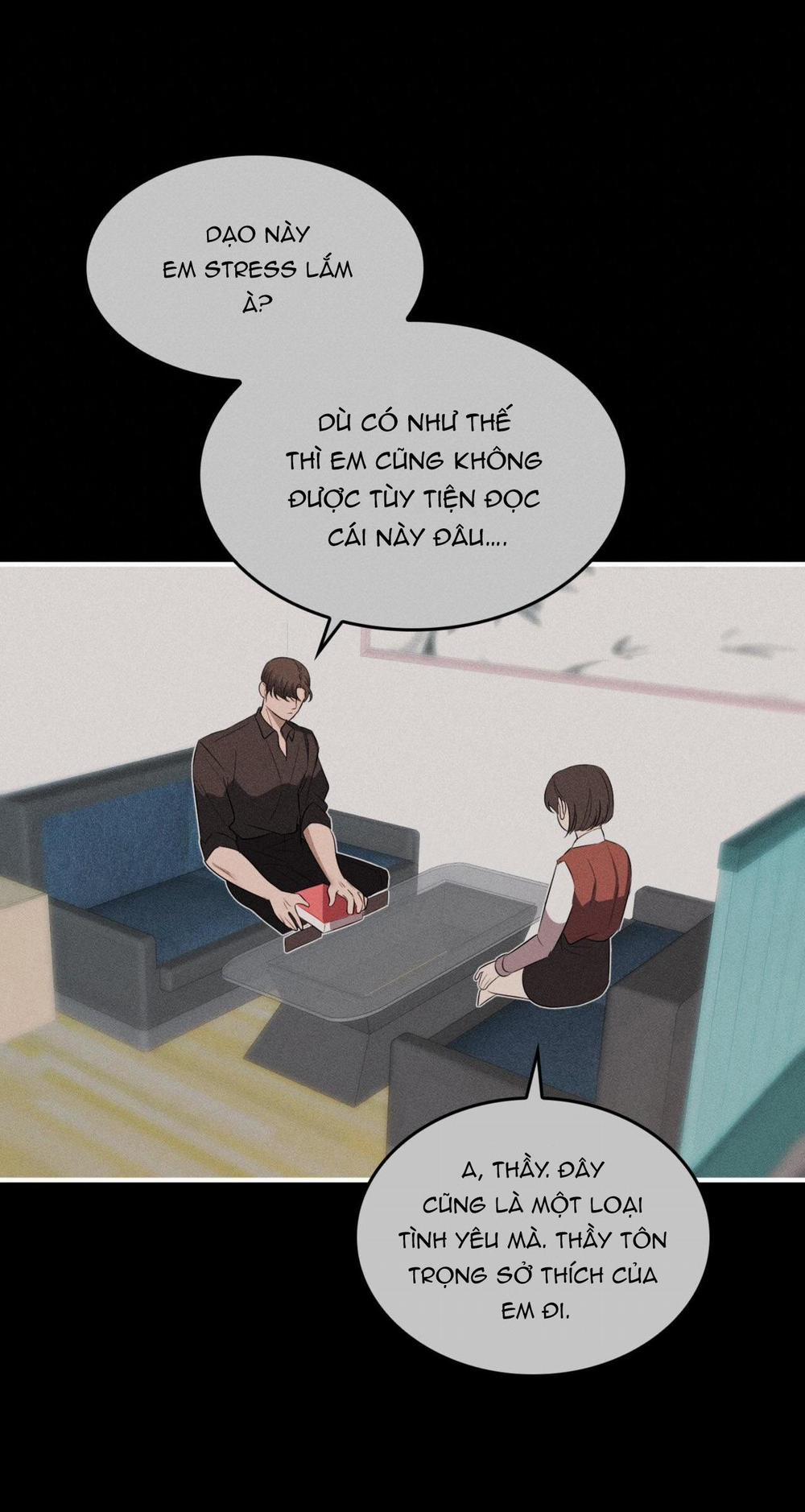 (Np) Độc Thân Muôn Năm 22 trang 21