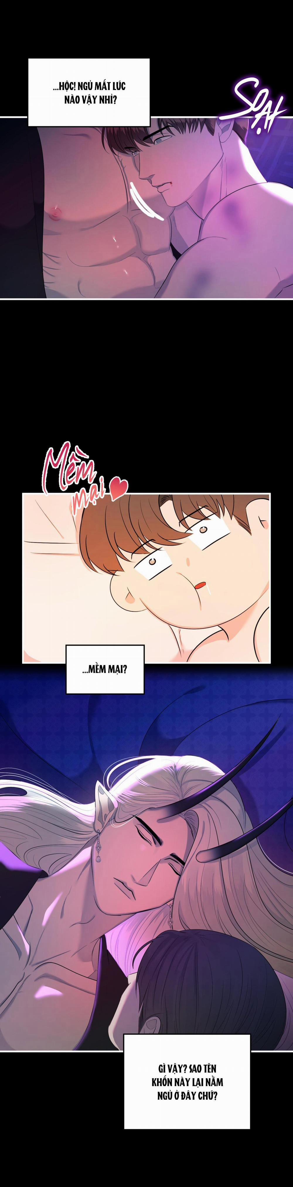 (Np) Độc Thân Muôn Năm 22 trang 24