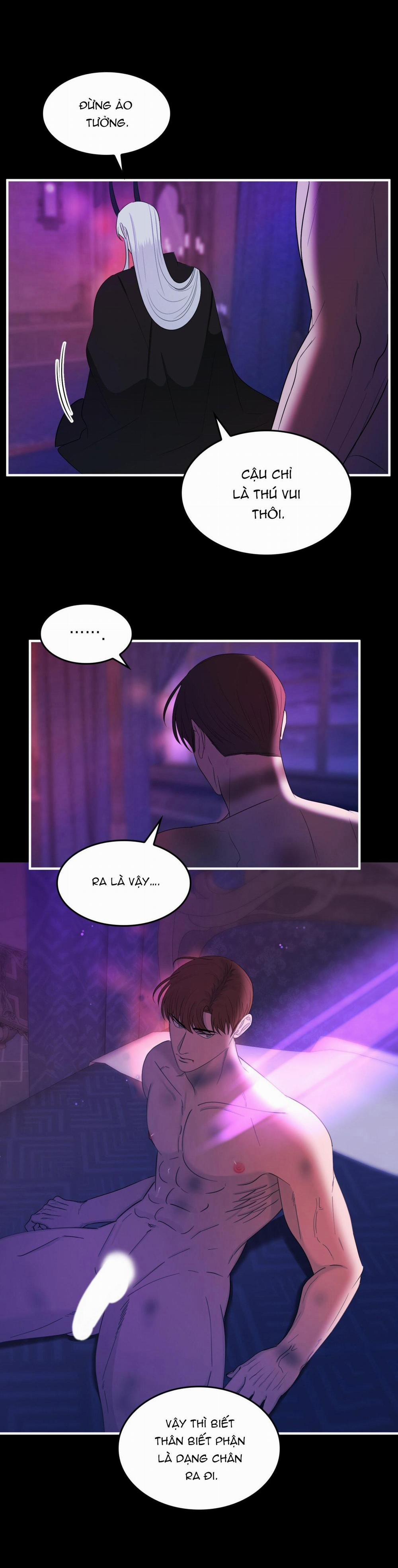 (Np) Độc Thân Muôn Năm 22 trang 31