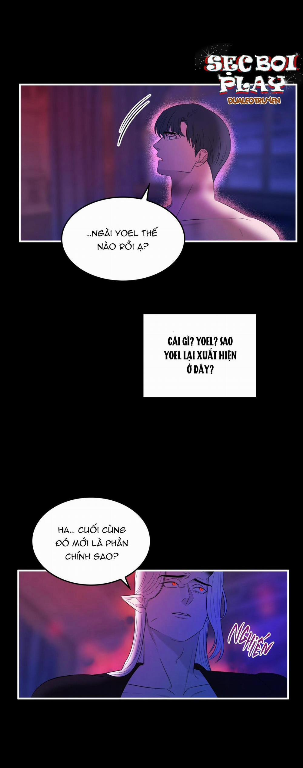 (Np) Độc Thân Muôn Năm 22 trang 32