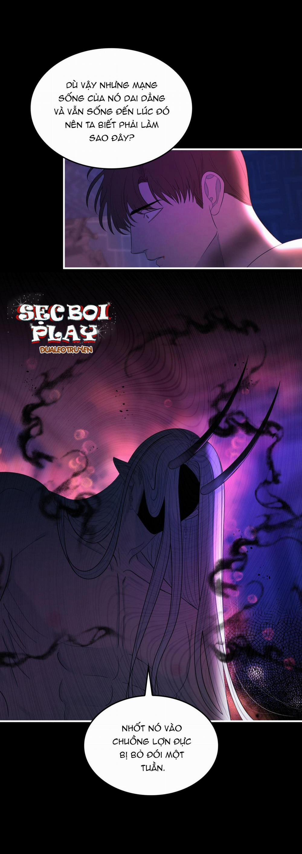 (Np) Độc Thân Muôn Năm 22 trang 35