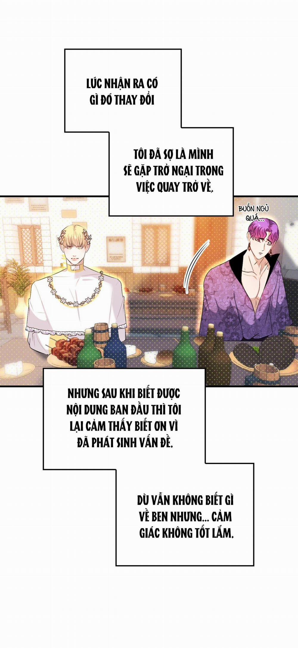 (Np) Độc Thân Muôn Năm 23 trang 11