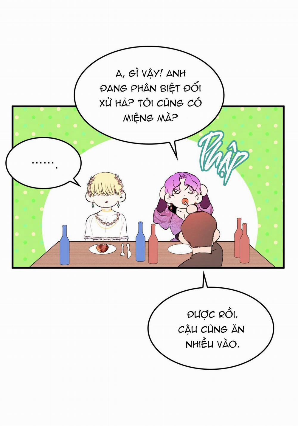 (Np) Độc Thân Muôn Năm 23 trang 18