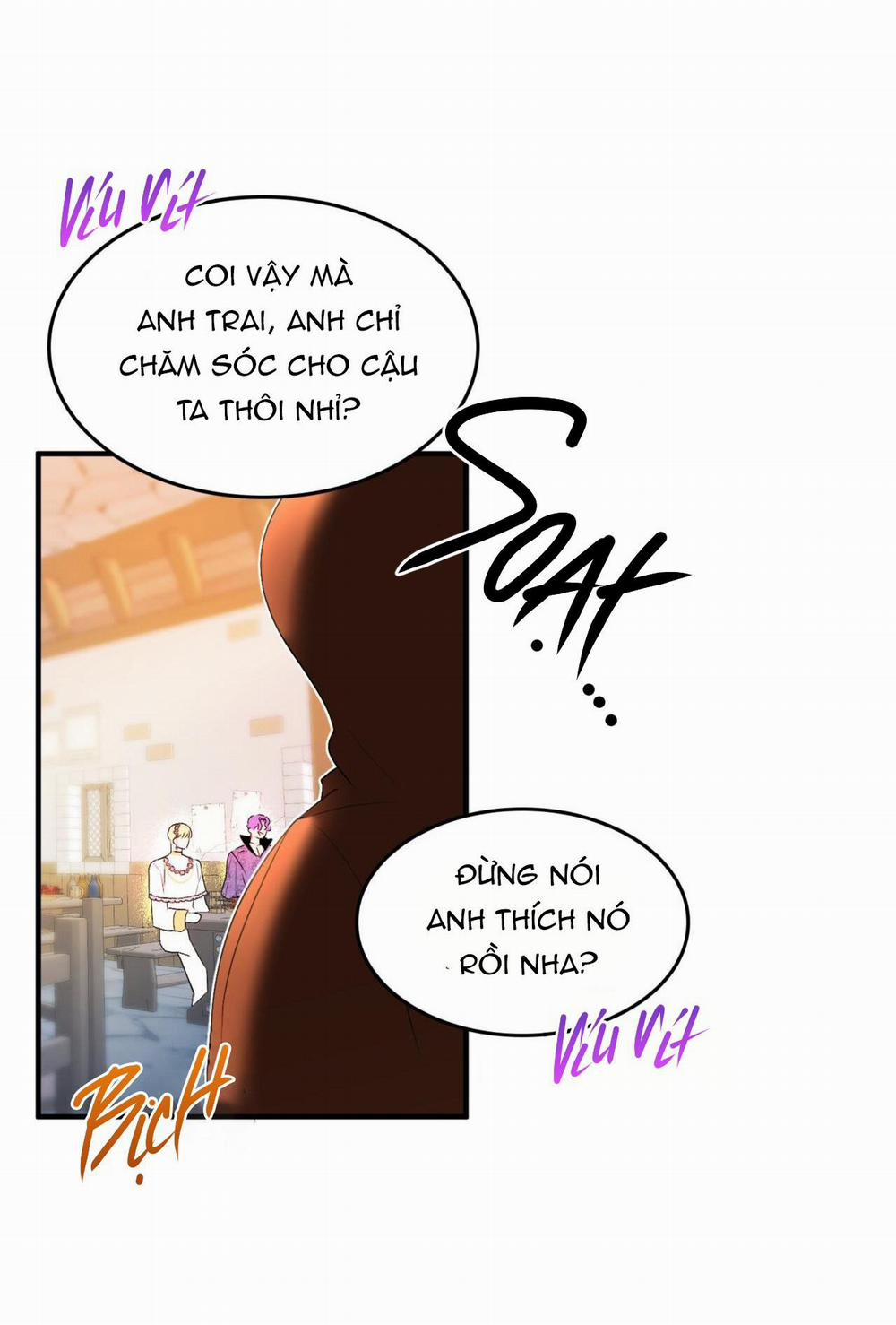 (Np) Độc Thân Muôn Năm 23 trang 19