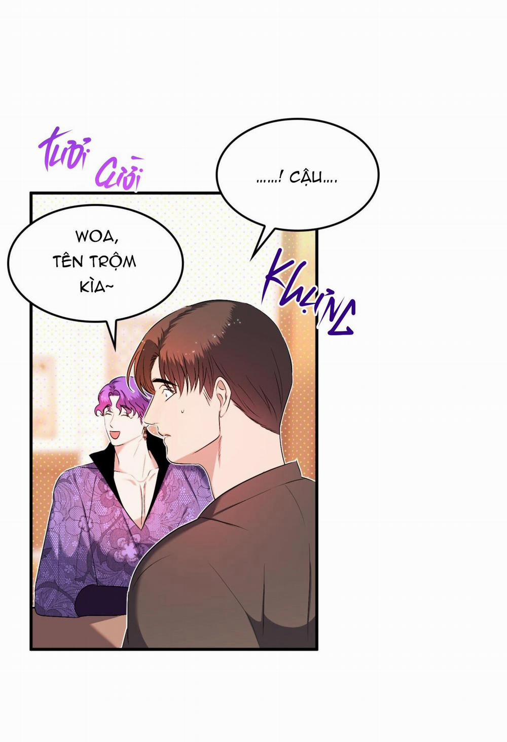 (Np) Độc Thân Muôn Năm 23 trang 22