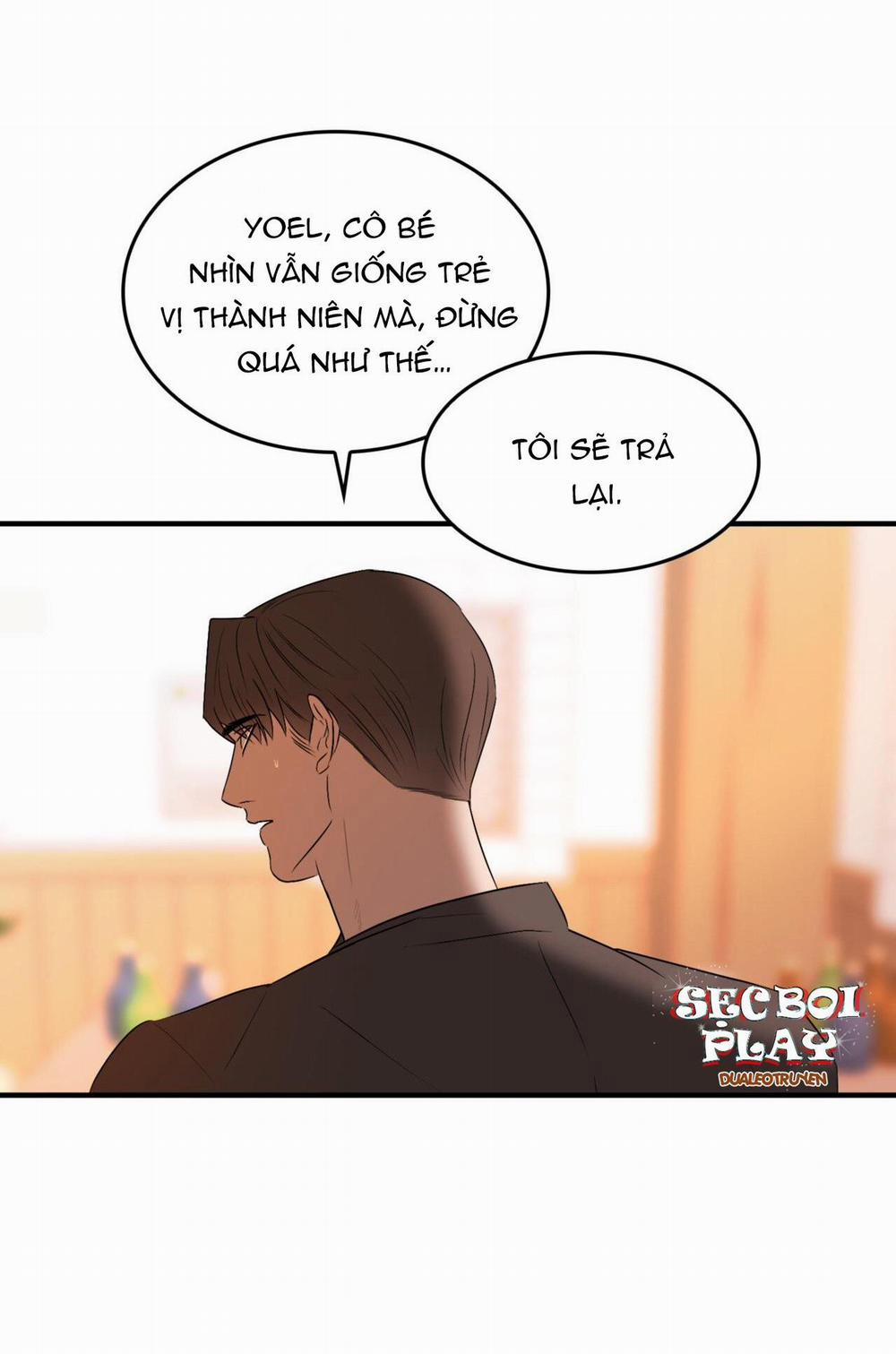 (Np) Độc Thân Muôn Năm 23 trang 25