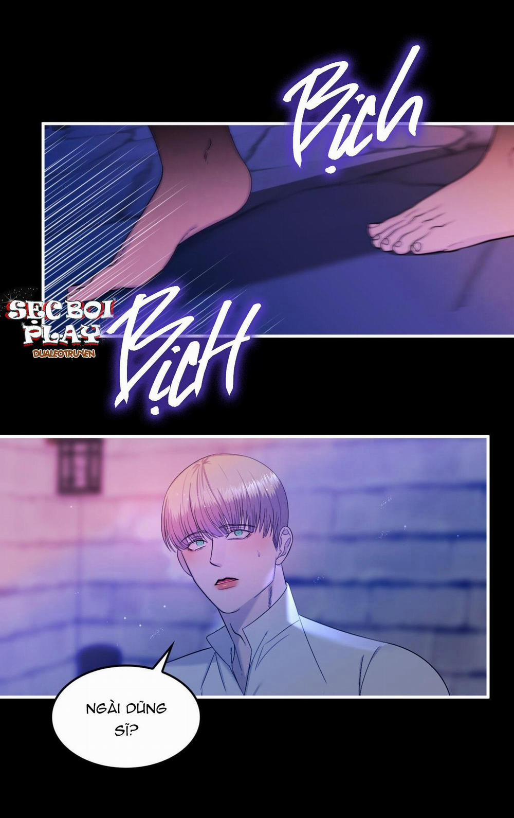 (Np) Độc Thân Muôn Năm 23 trang 3