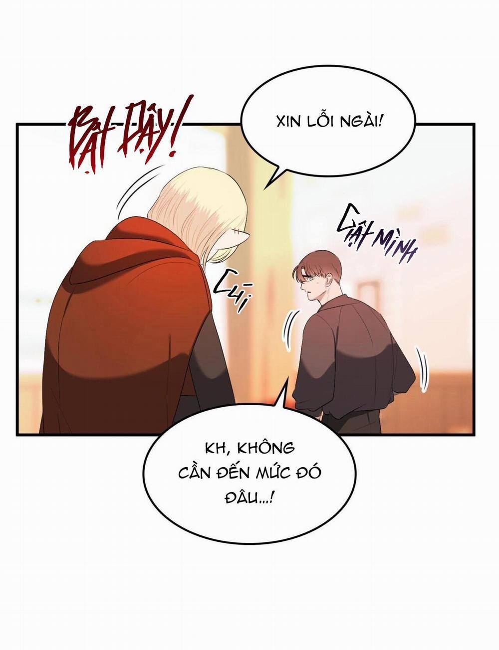 (Np) Độc Thân Muôn Năm 23 trang 34