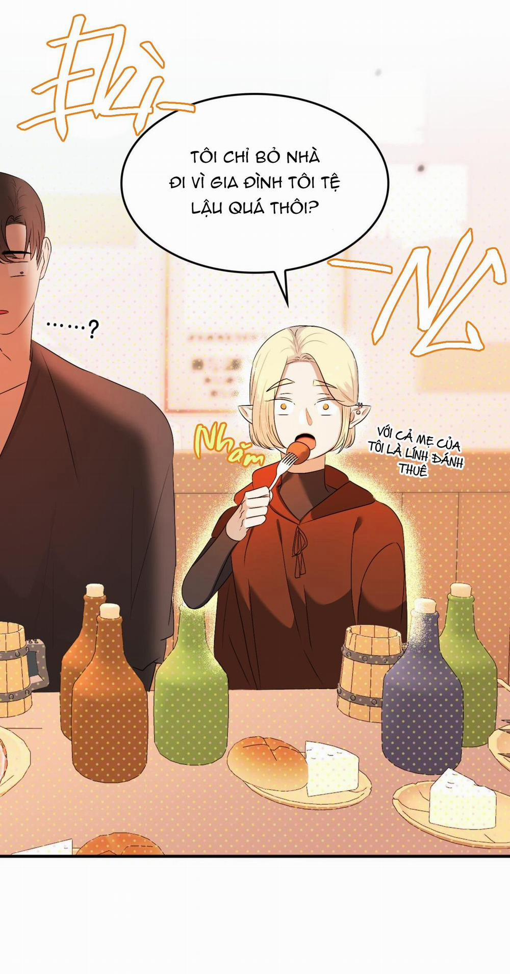 (Np) Độc Thân Muôn Năm 23 trang 46