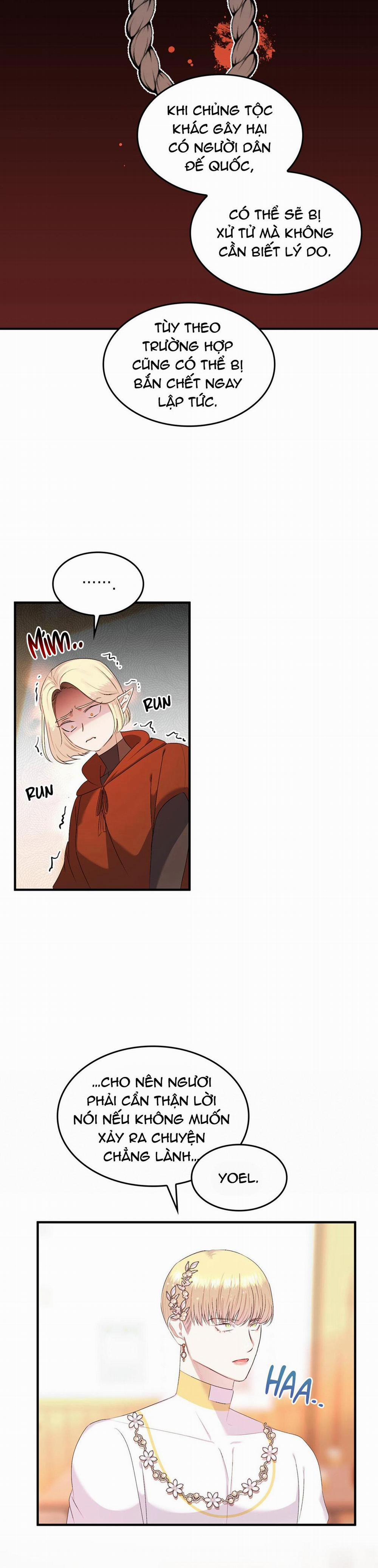 (Np) Độc Thân Muôn Năm 24 trang 10