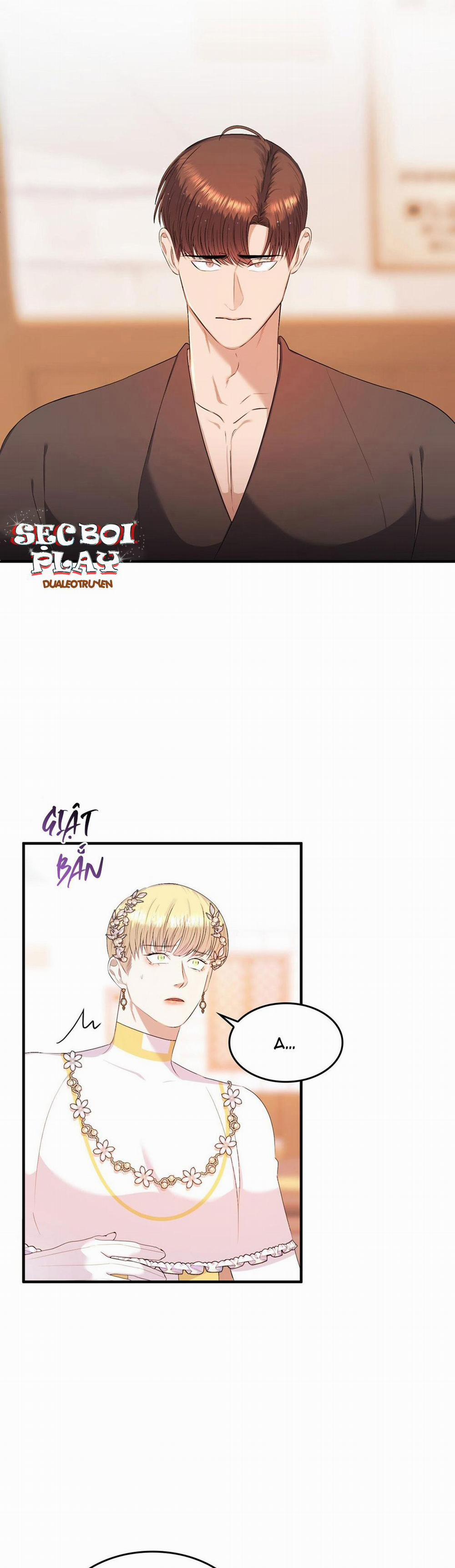 (Np) Độc Thân Muôn Năm 24 trang 11