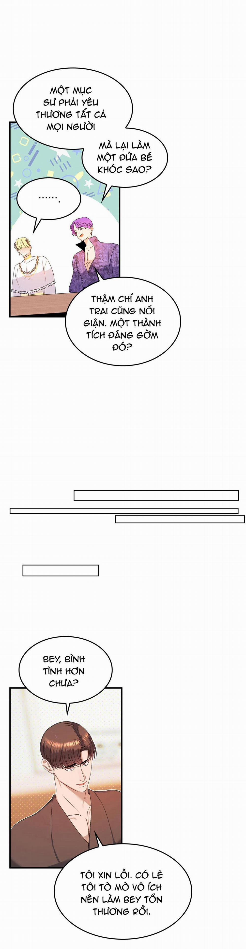 (Np) Độc Thân Muôn Năm 24 trang 13