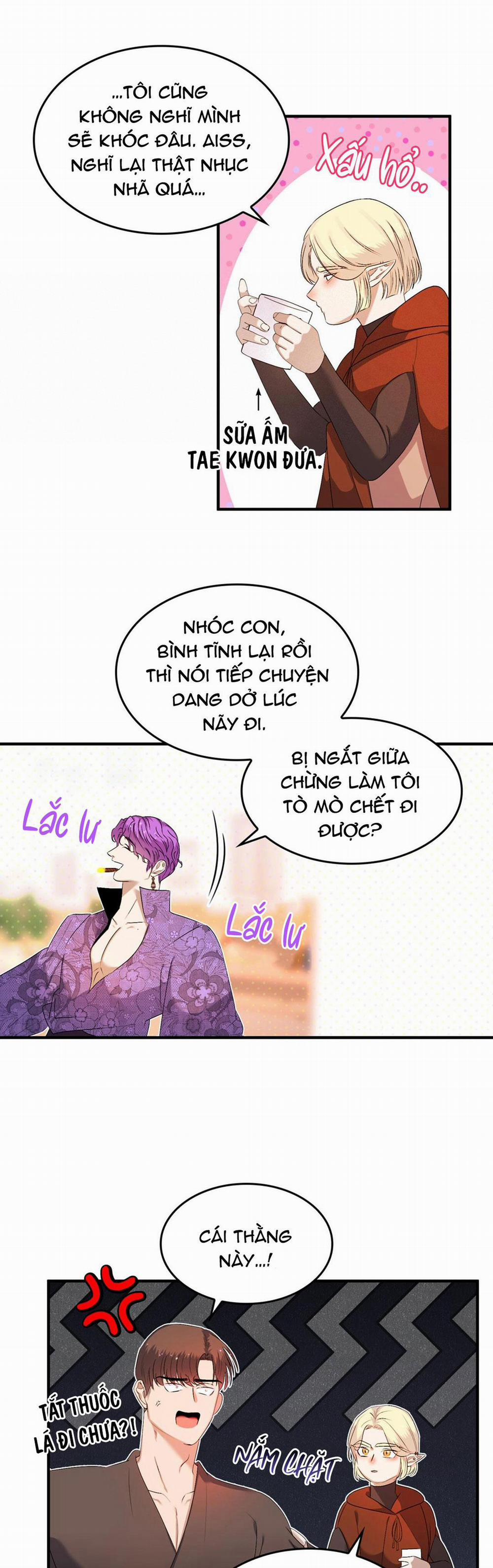 (Np) Độc Thân Muôn Năm 24 trang 14