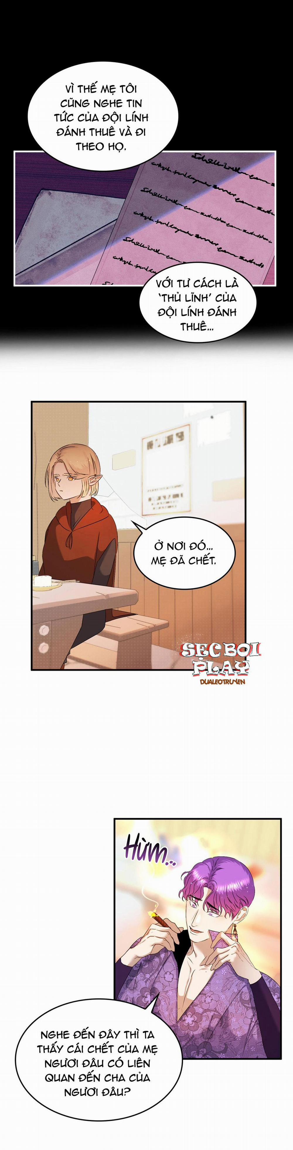 (Np) Độc Thân Muôn Năm 24 trang 16