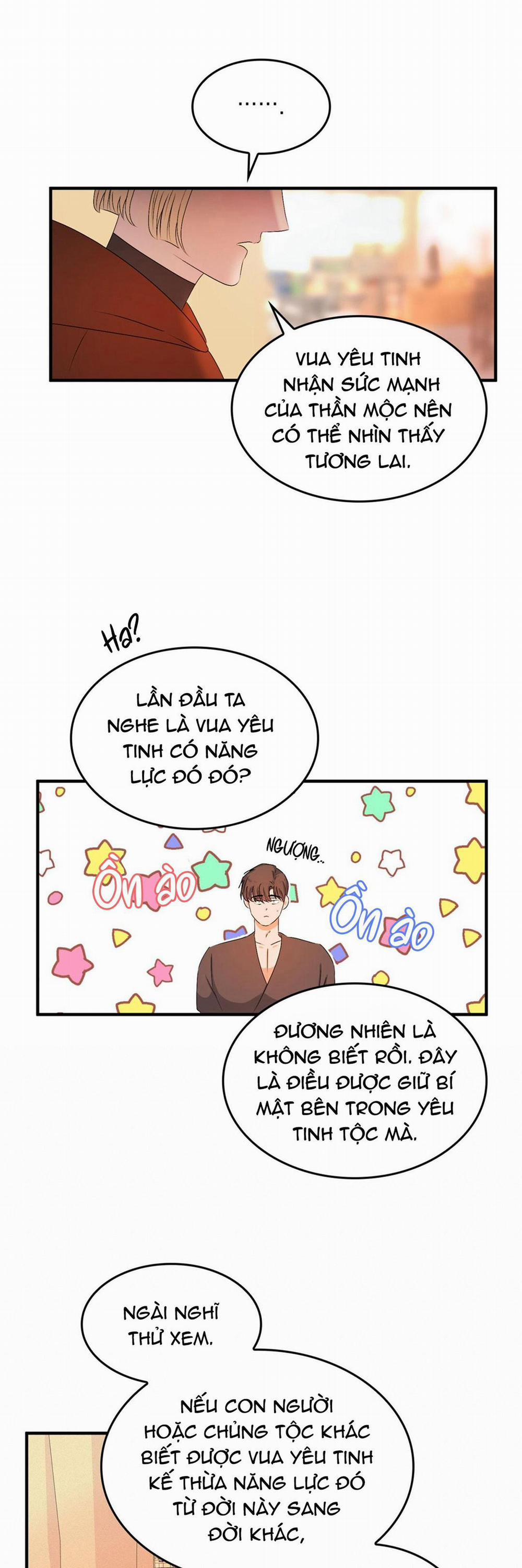 (Np) Độc Thân Muôn Năm 24 trang 17