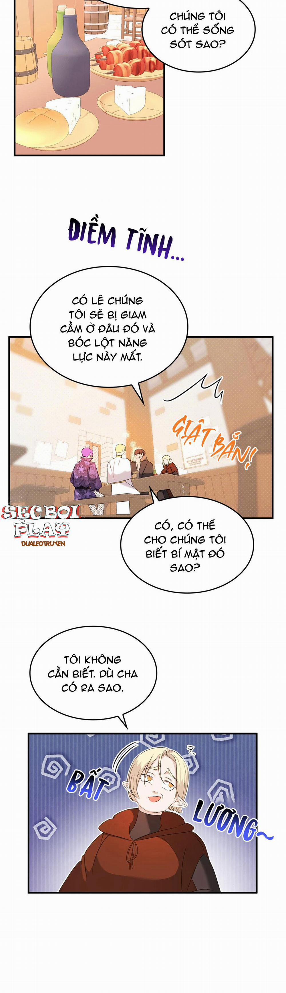 (Np) Độc Thân Muôn Năm 24 trang 18