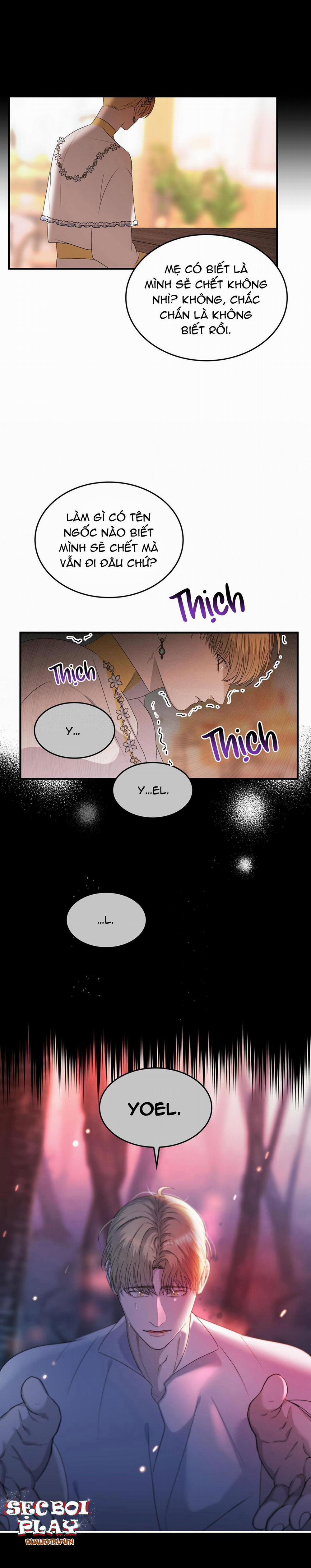 (Np) Độc Thân Muôn Năm 24 trang 21