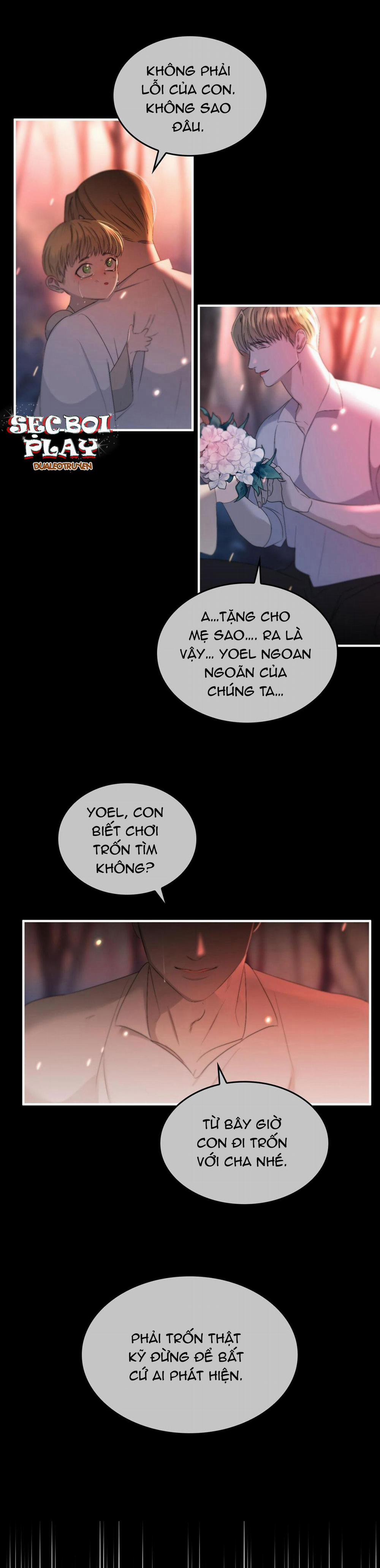 (Np) Độc Thân Muôn Năm 24 trang 22