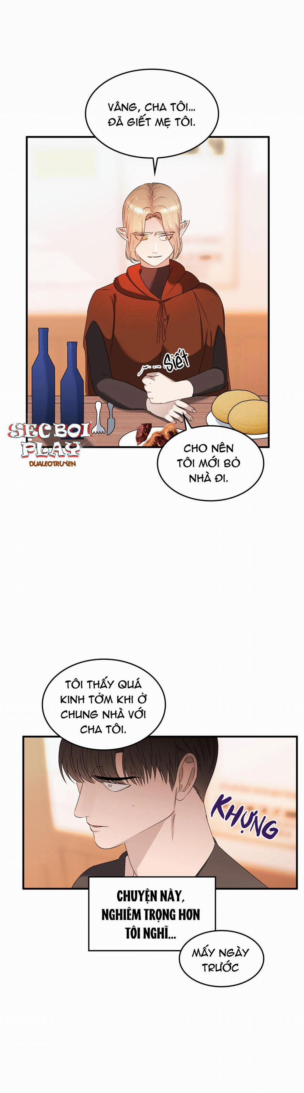 (Np) Độc Thân Muôn Năm 24 trang 7