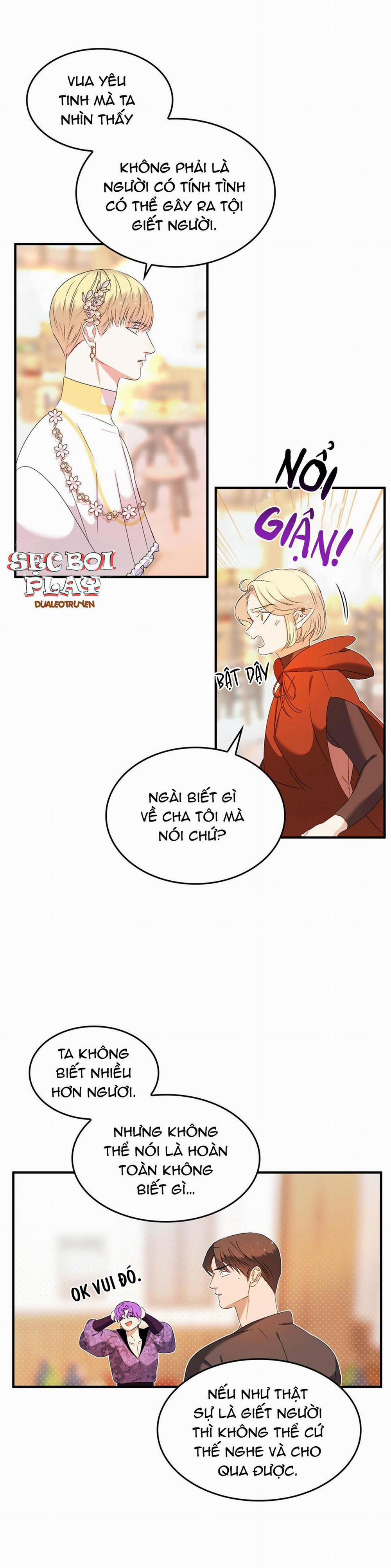 (Np) Độc Thân Muôn Năm 24 trang 8