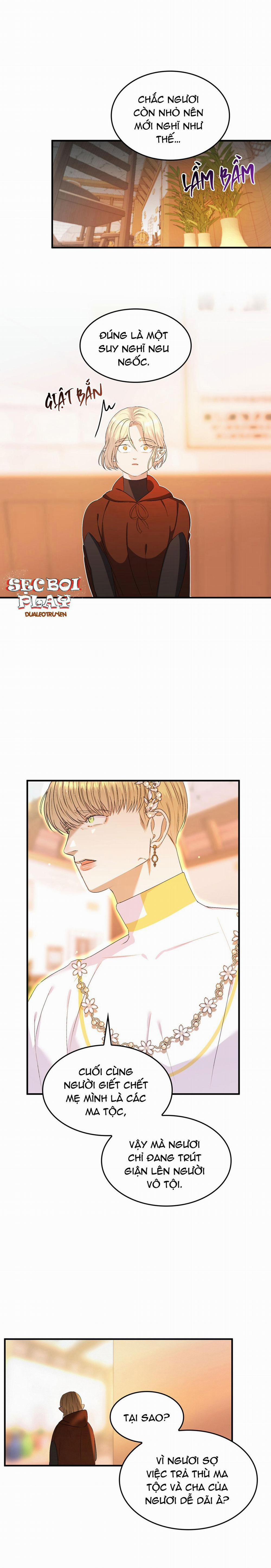 (Np) Độc Thân Muôn Năm 25 trang 1