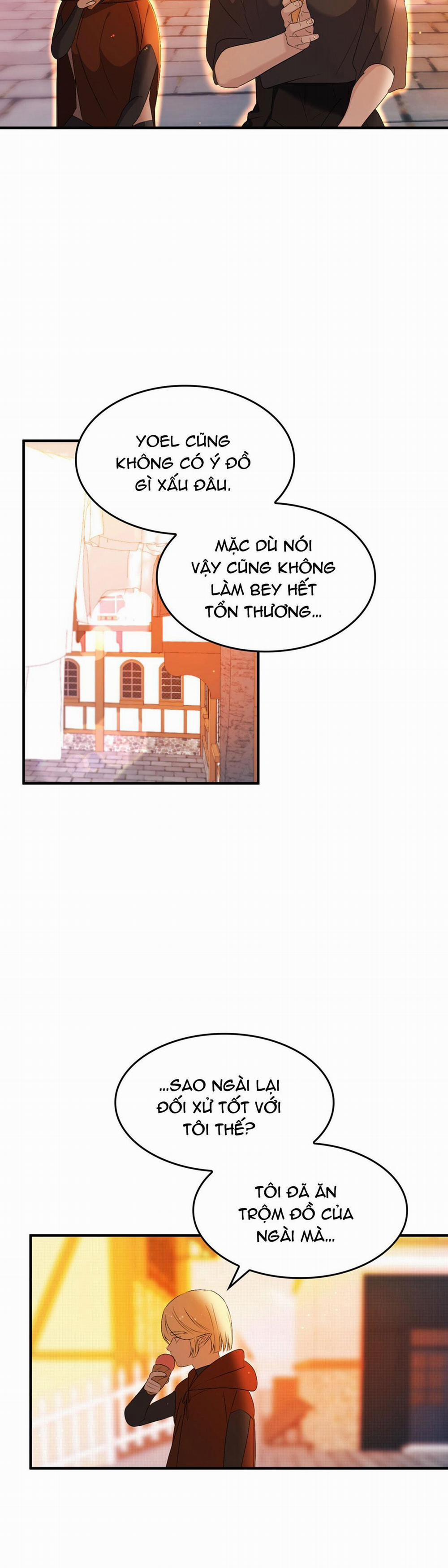 (Np) Độc Thân Muôn Năm 25 trang 15