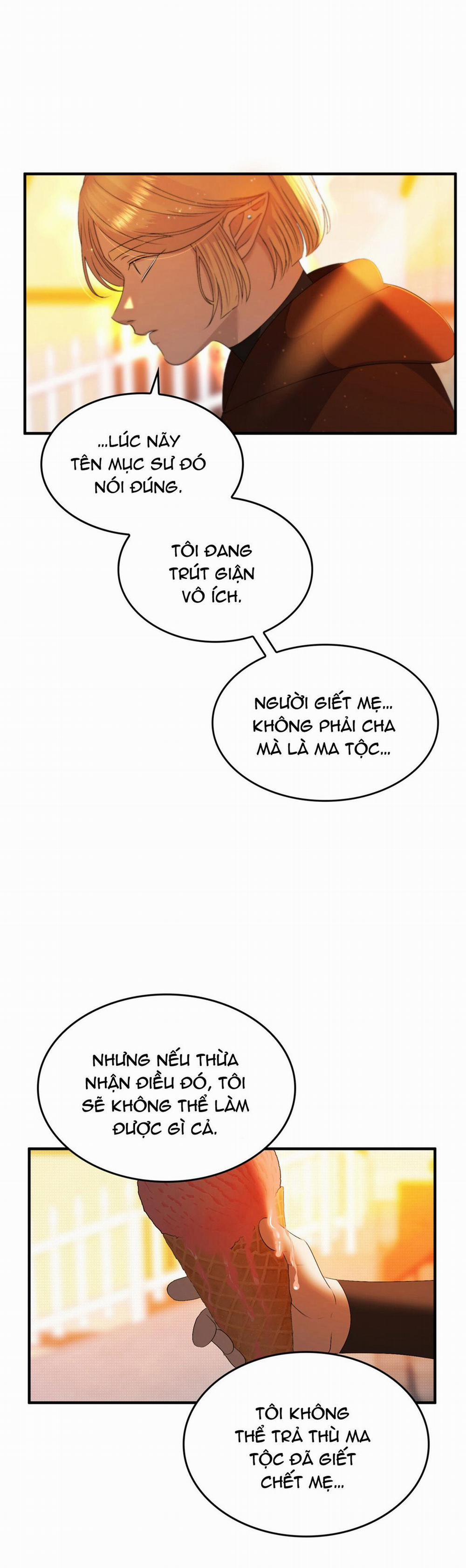 (Np) Độc Thân Muôn Năm 25 trang 19