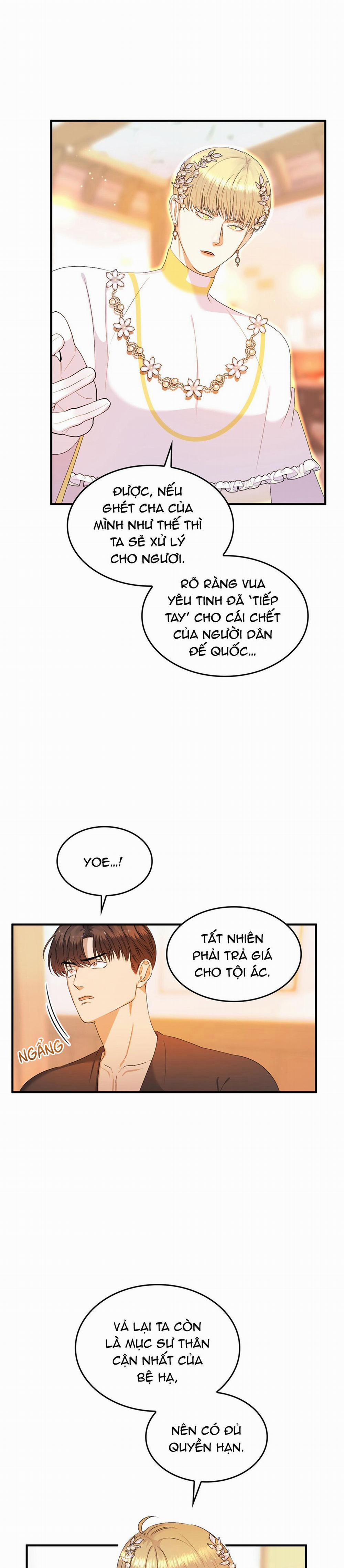 (Np) Độc Thân Muôn Năm 25 trang 2