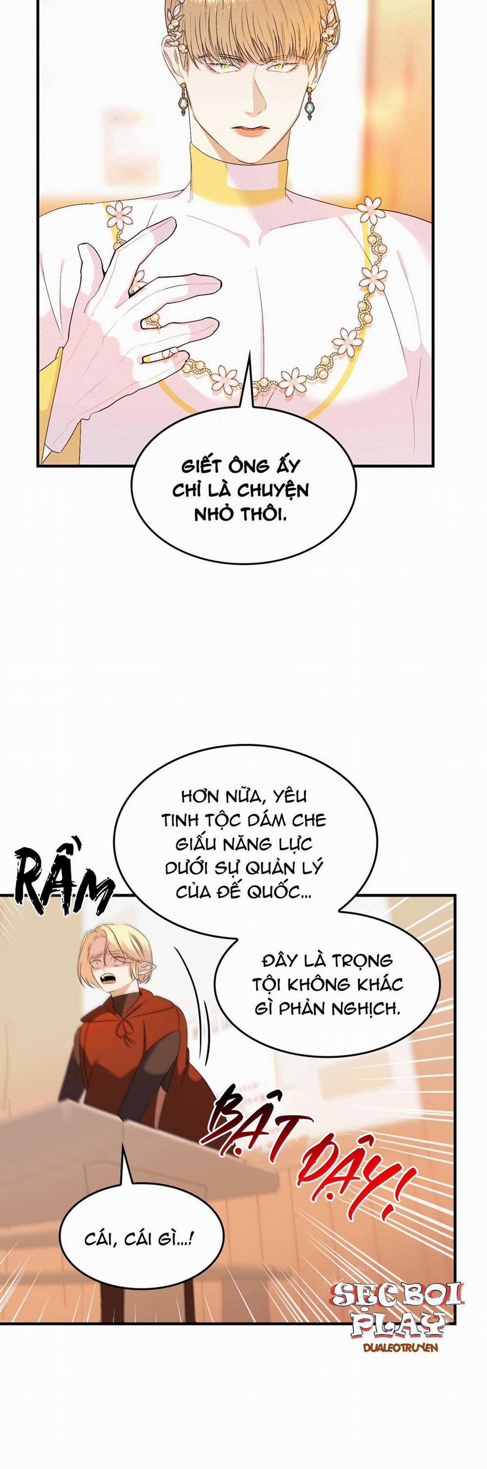 (Np) Độc Thân Muôn Năm 25 trang 3