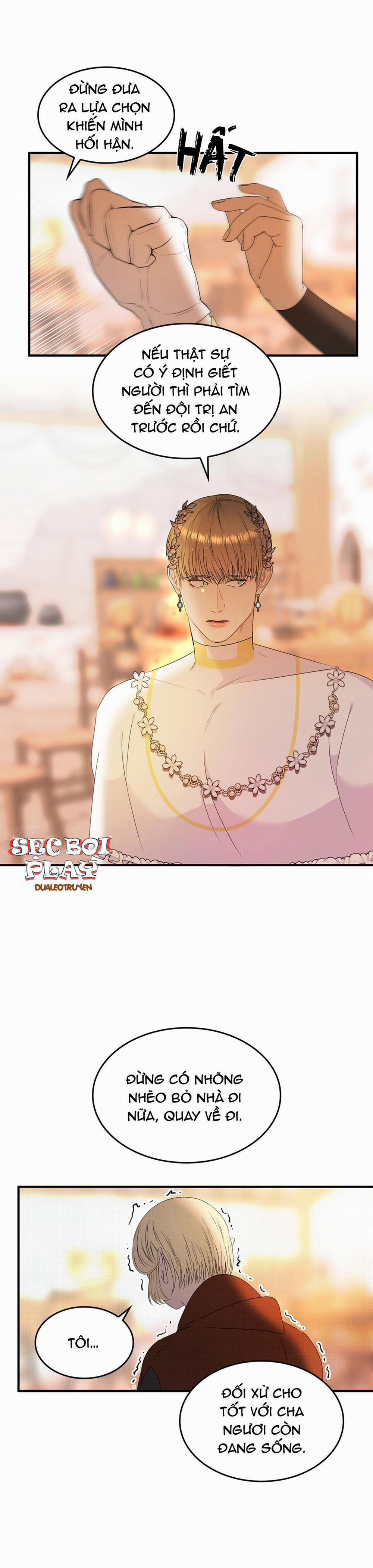 (Np) Độc Thân Muôn Năm 25 trang 5