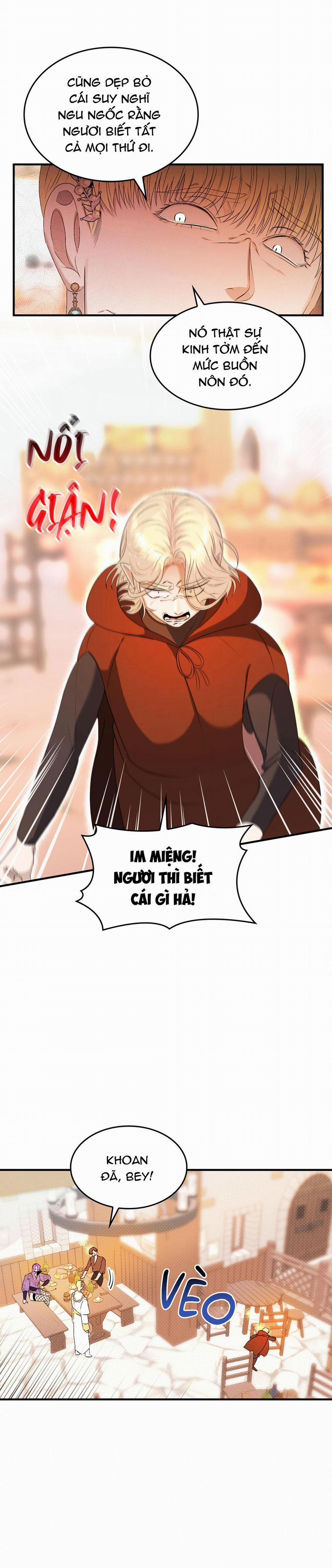 (Np) Độc Thân Muôn Năm 25 trang 6