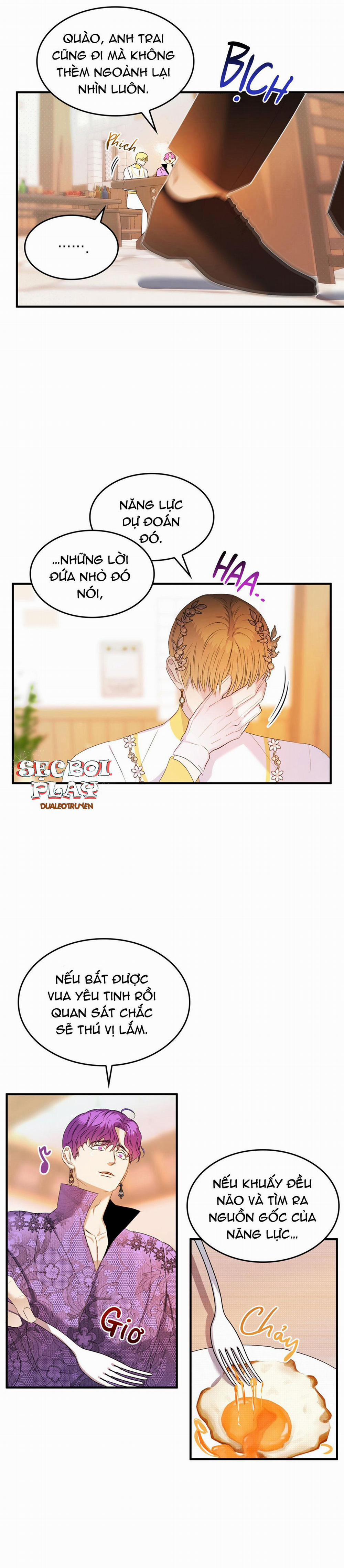 (Np) Độc Thân Muôn Năm 25 trang 7