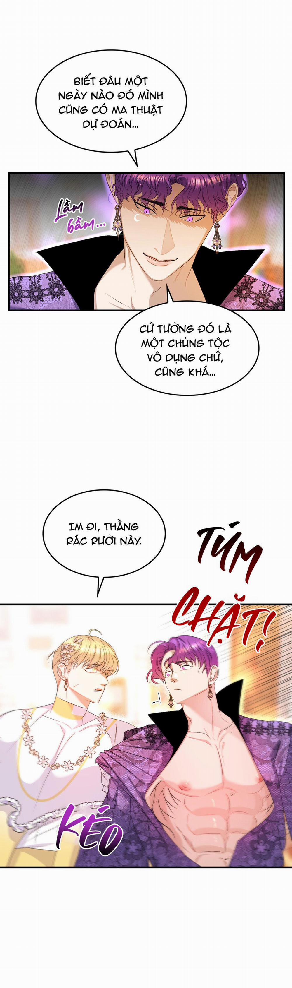 (Np) Độc Thân Muôn Năm 25 trang 8