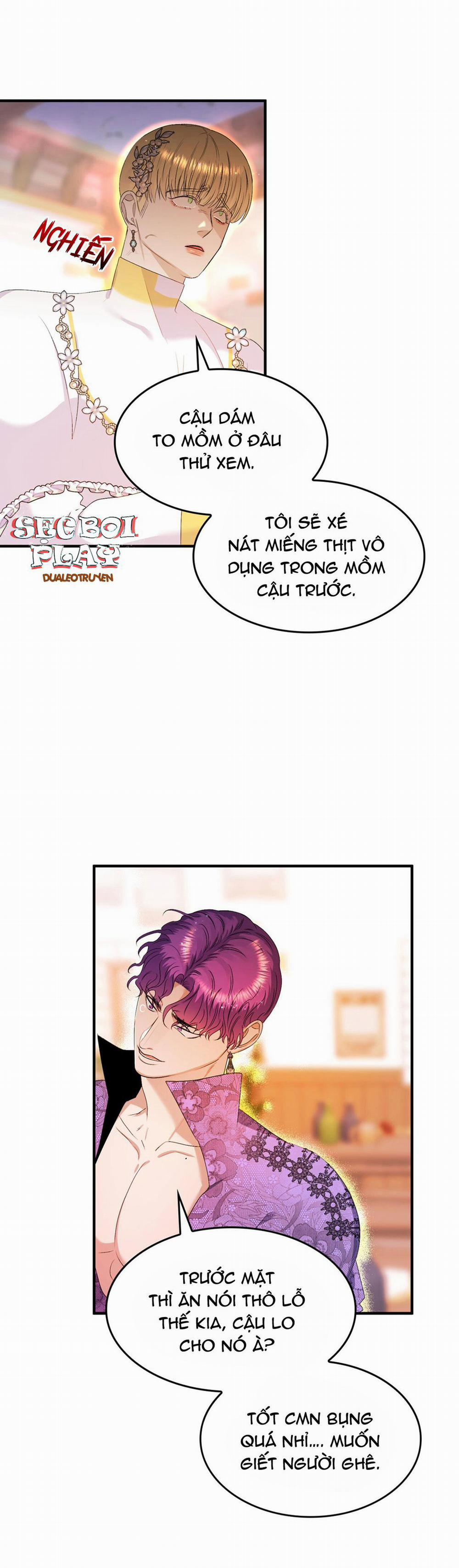 (Np) Độc Thân Muôn Năm 25 trang 9