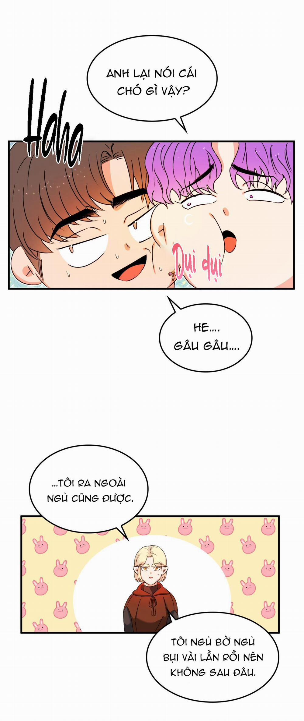 (Np) Độc Thân Muôn Năm 26 trang 11