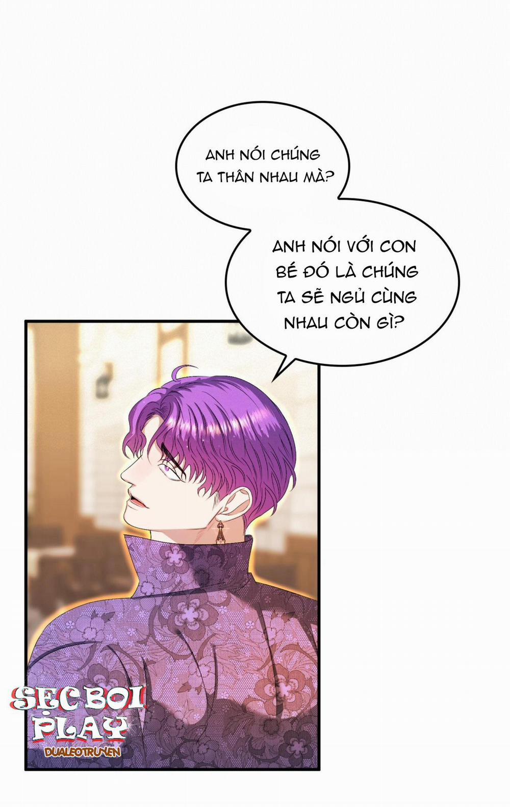 (Np) Độc Thân Muôn Năm 26 trang 18