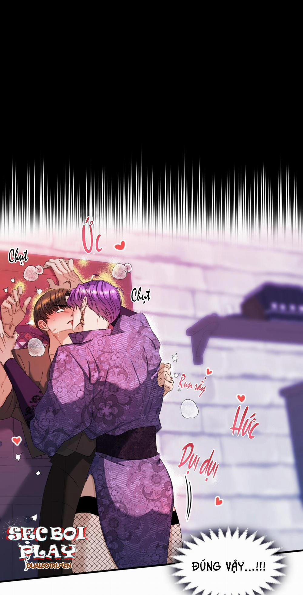 (Np) Độc Thân Muôn Năm 26 trang 21