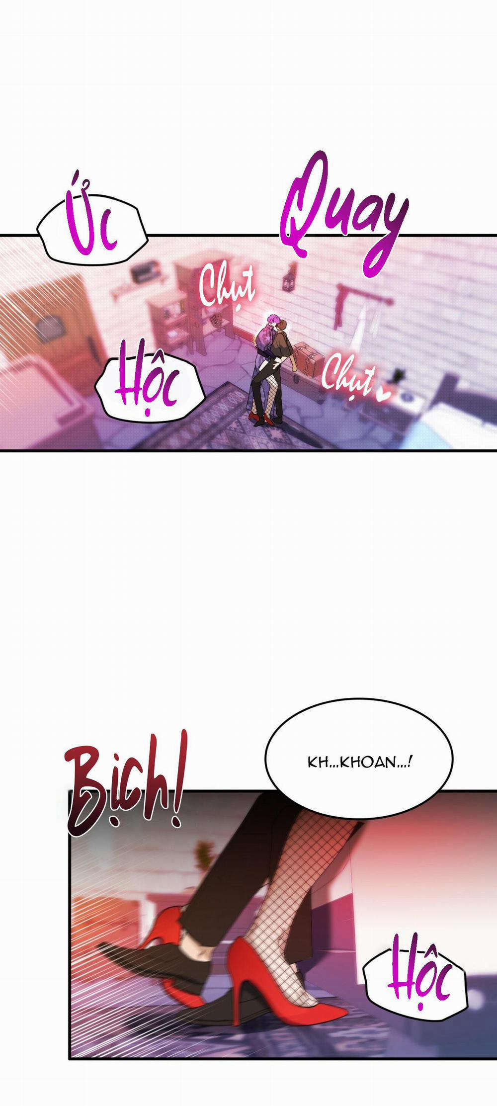 (Np) Độc Thân Muôn Năm 26 trang 23