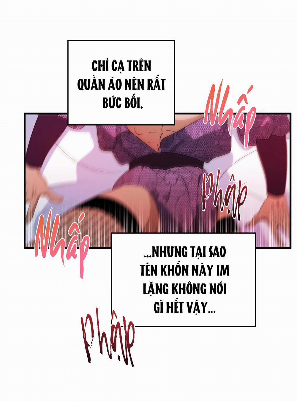 (Np) Độc Thân Muôn Năm 26 trang 40