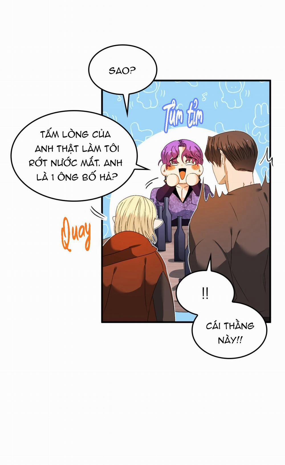 (Np) Độc Thân Muôn Năm 26 trang 6