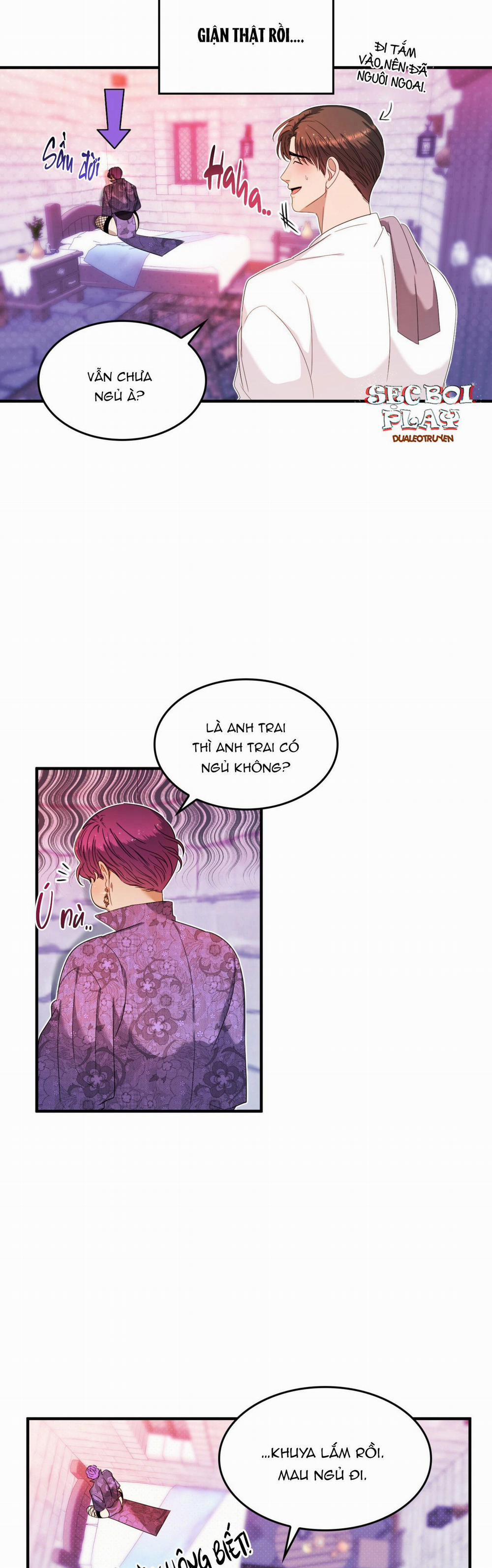 (Np) Độc Thân Muôn Năm 27 trang 1