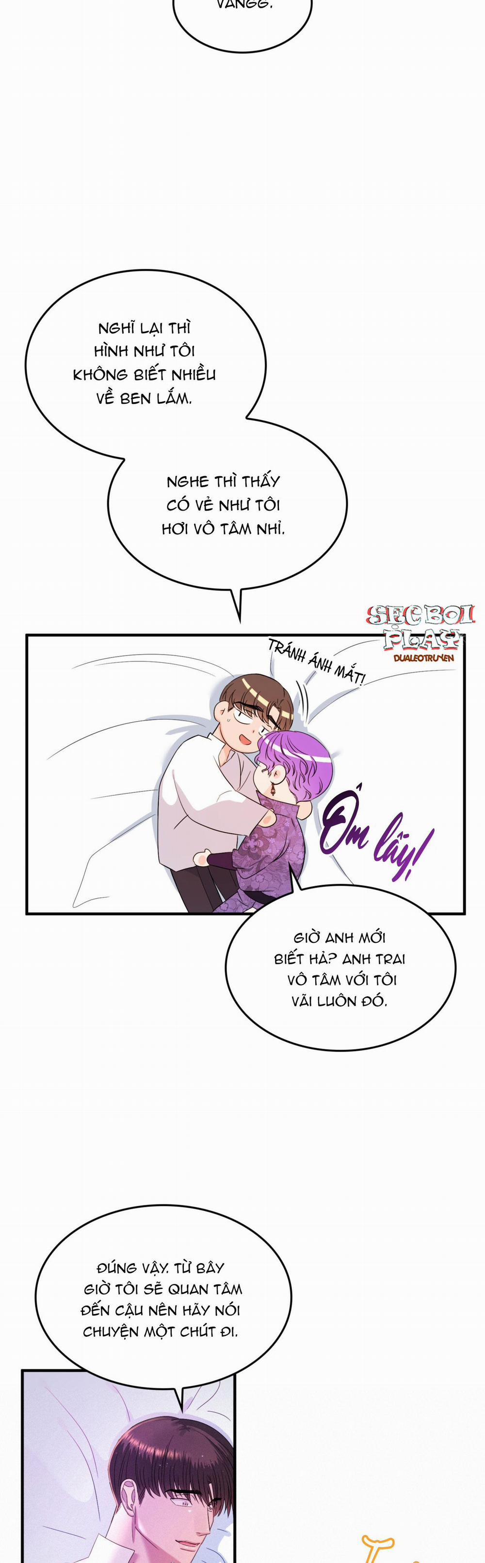 (Np) Độc Thân Muôn Năm 27 trang 13