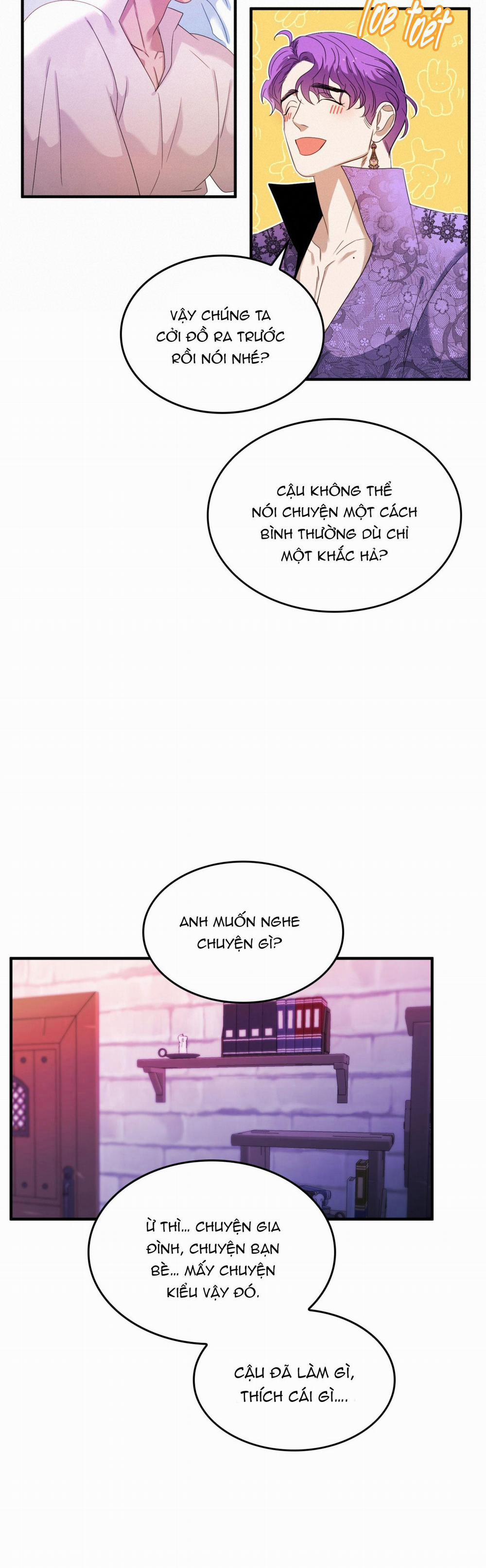 (Np) Độc Thân Muôn Năm 27 trang 14