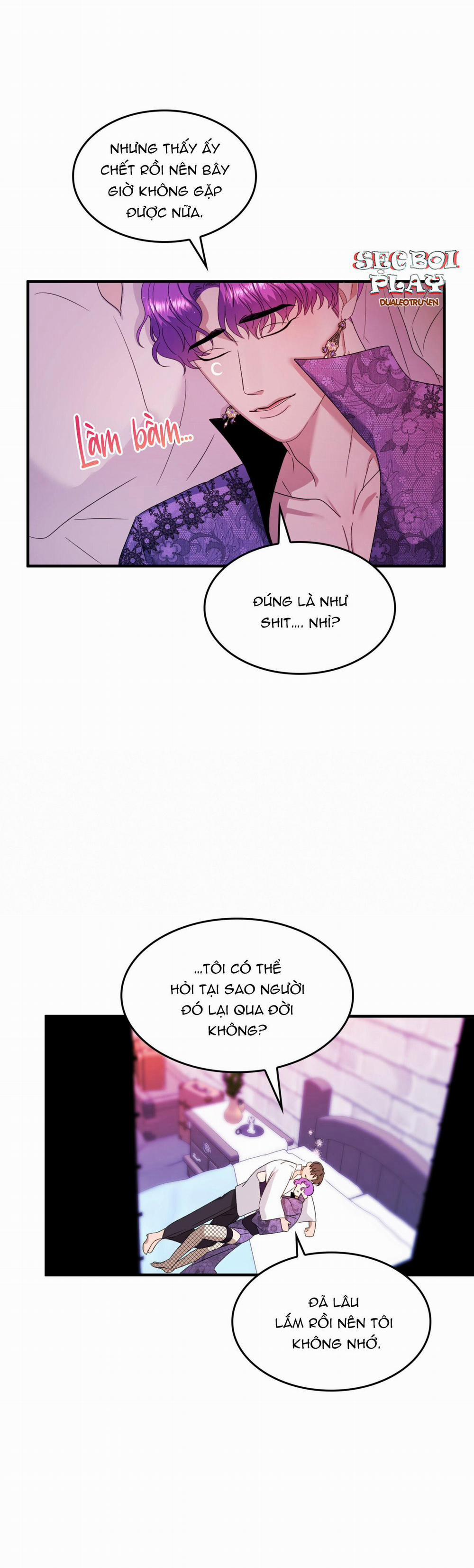 (Np) Độc Thân Muôn Năm 27 trang 18