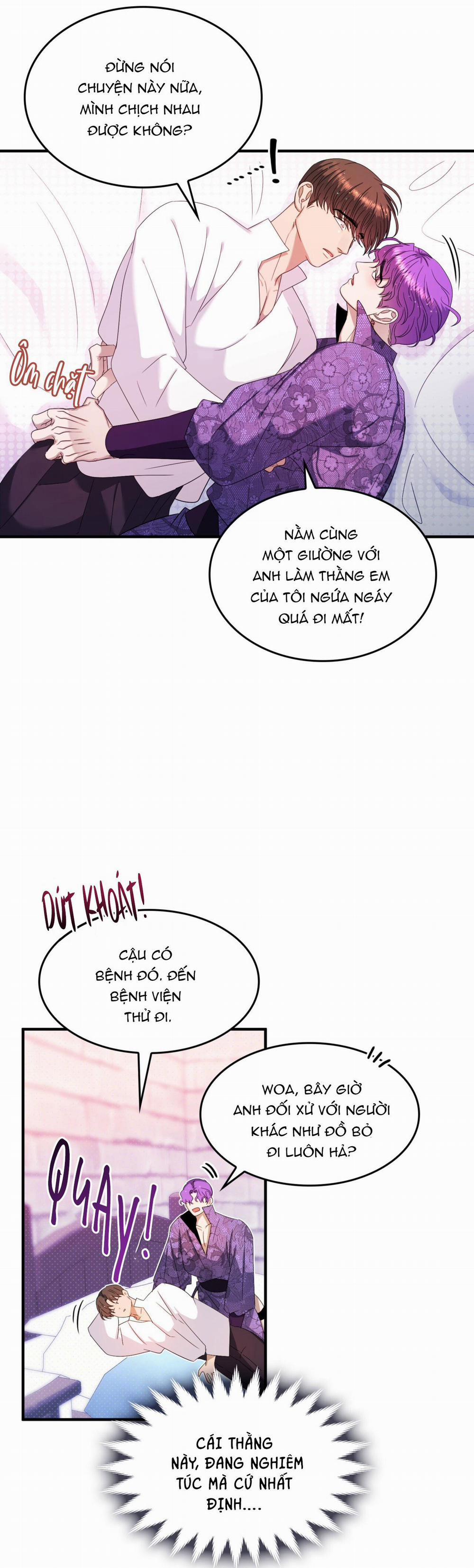 (Np) Độc Thân Muôn Năm 27 trang 19