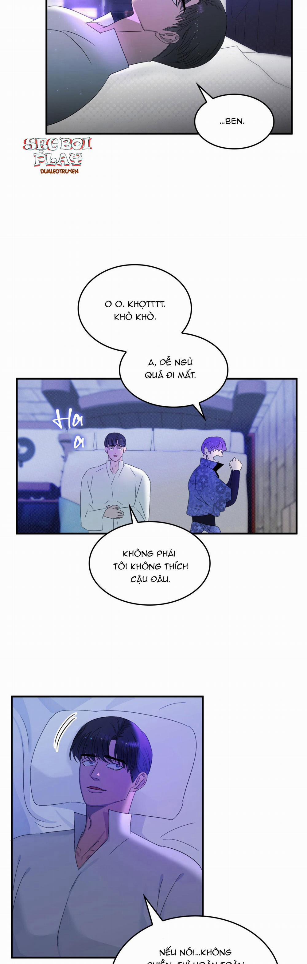 (Np) Độc Thân Muôn Năm 27 trang 21