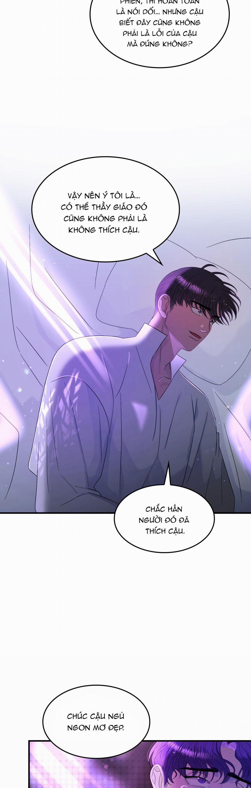 (Np) Độc Thân Muôn Năm 27 trang 22