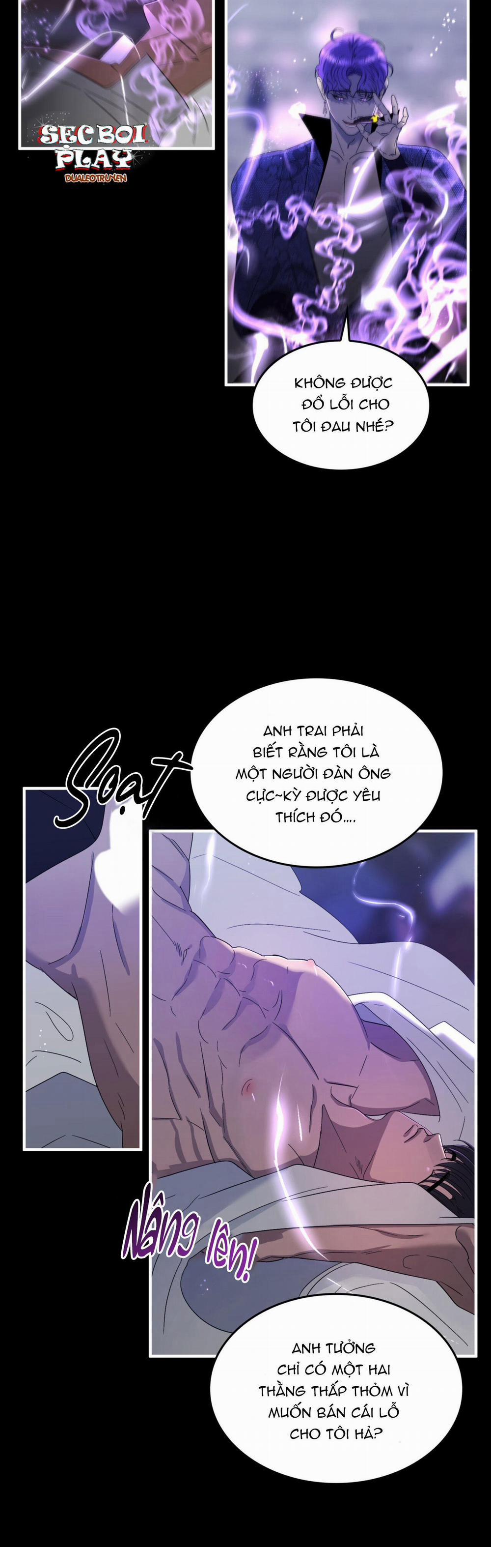 (Np) Độc Thân Muôn Năm 27 trang 26