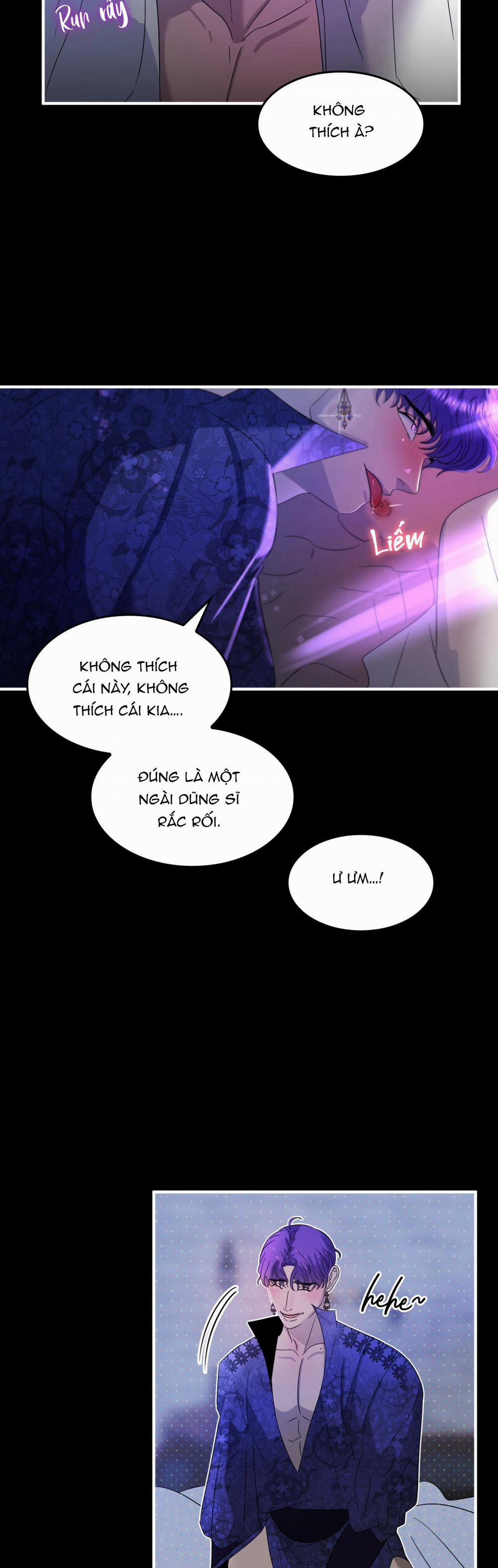 (Np) Độc Thân Muôn Năm 27 trang 29